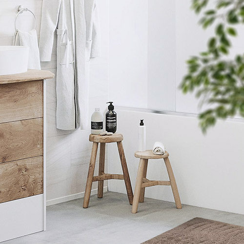 Домашний SPA-салон